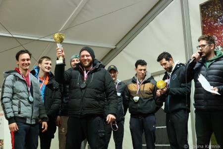 Tretji hokejski turnir za pokal Term Snovik (11)